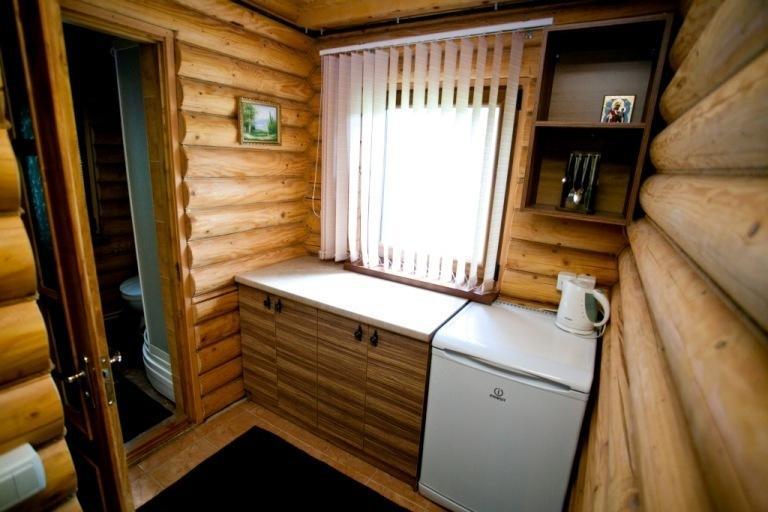 Poiana Bradului Villa Tohatin Room photo